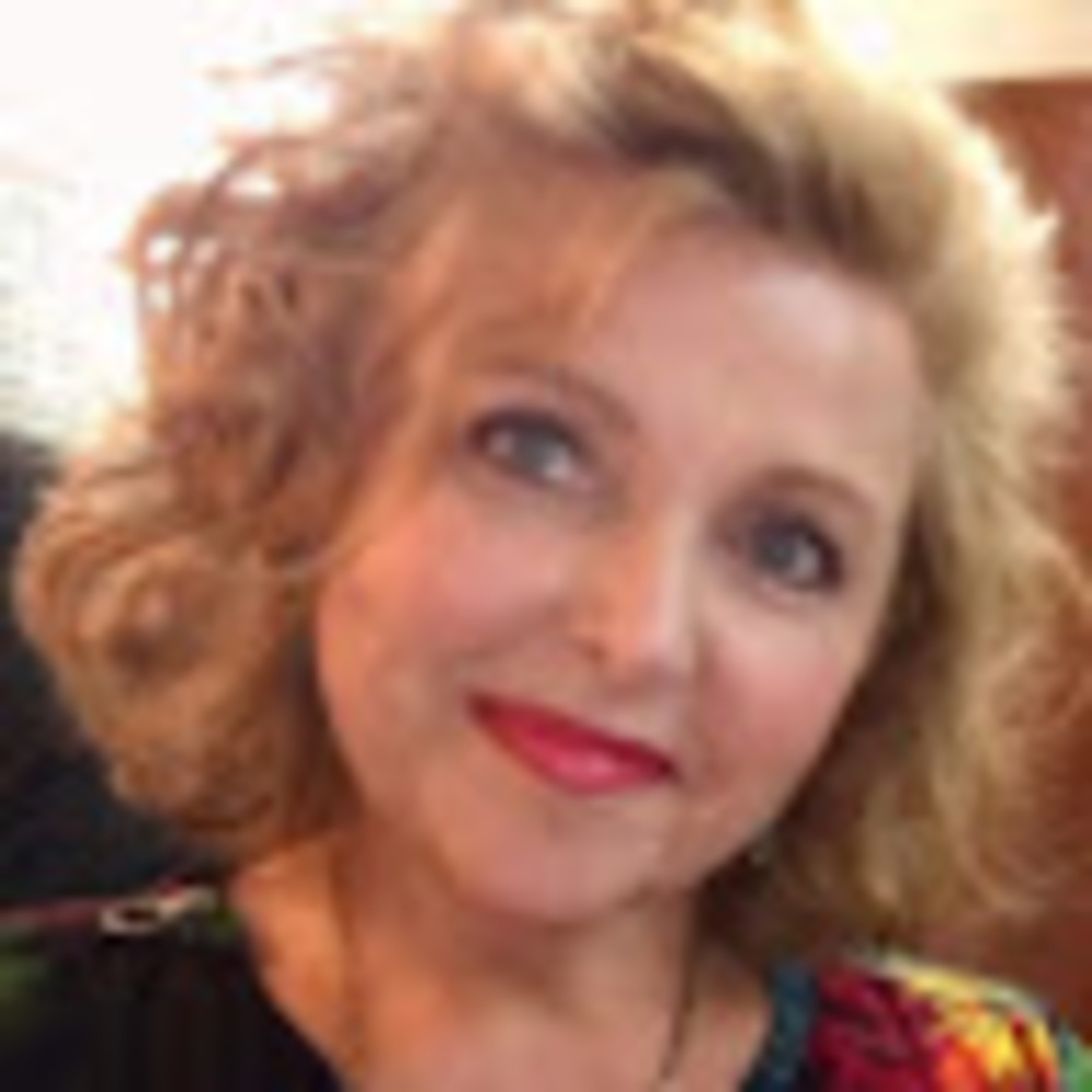 Meet your Posher, Rebecca